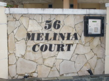 Melinia Court (D15), Apartment #1133692